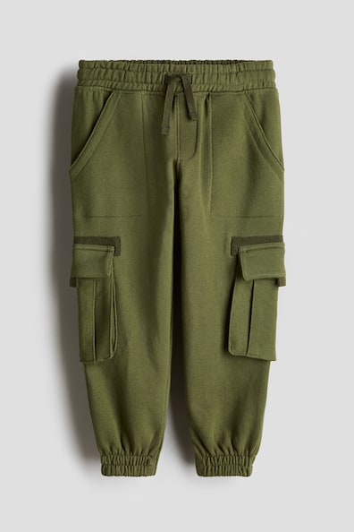 Cargo Joggers