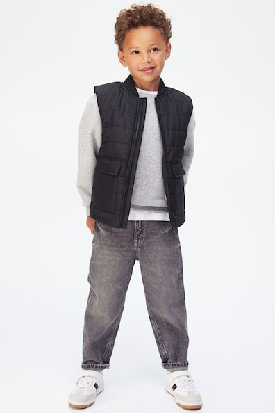 Puffer Vest